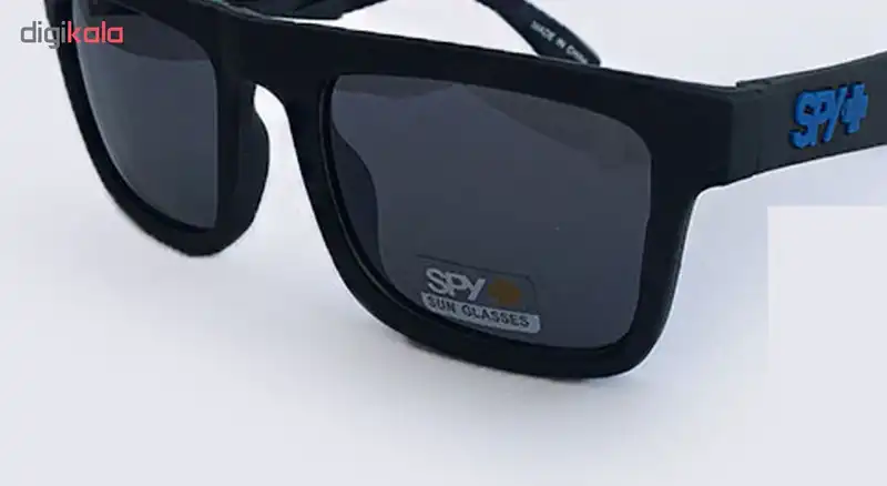 عینک آفتابی مردانه مدل S4087Bu