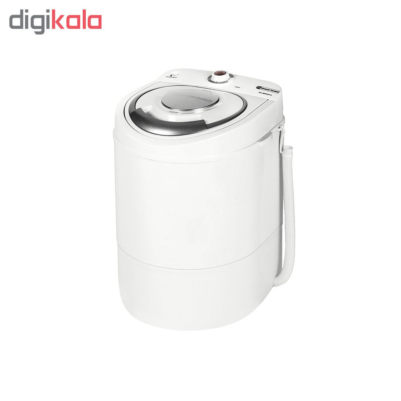 مینی واش جنرال تکنیک مدل SH-MW 3012