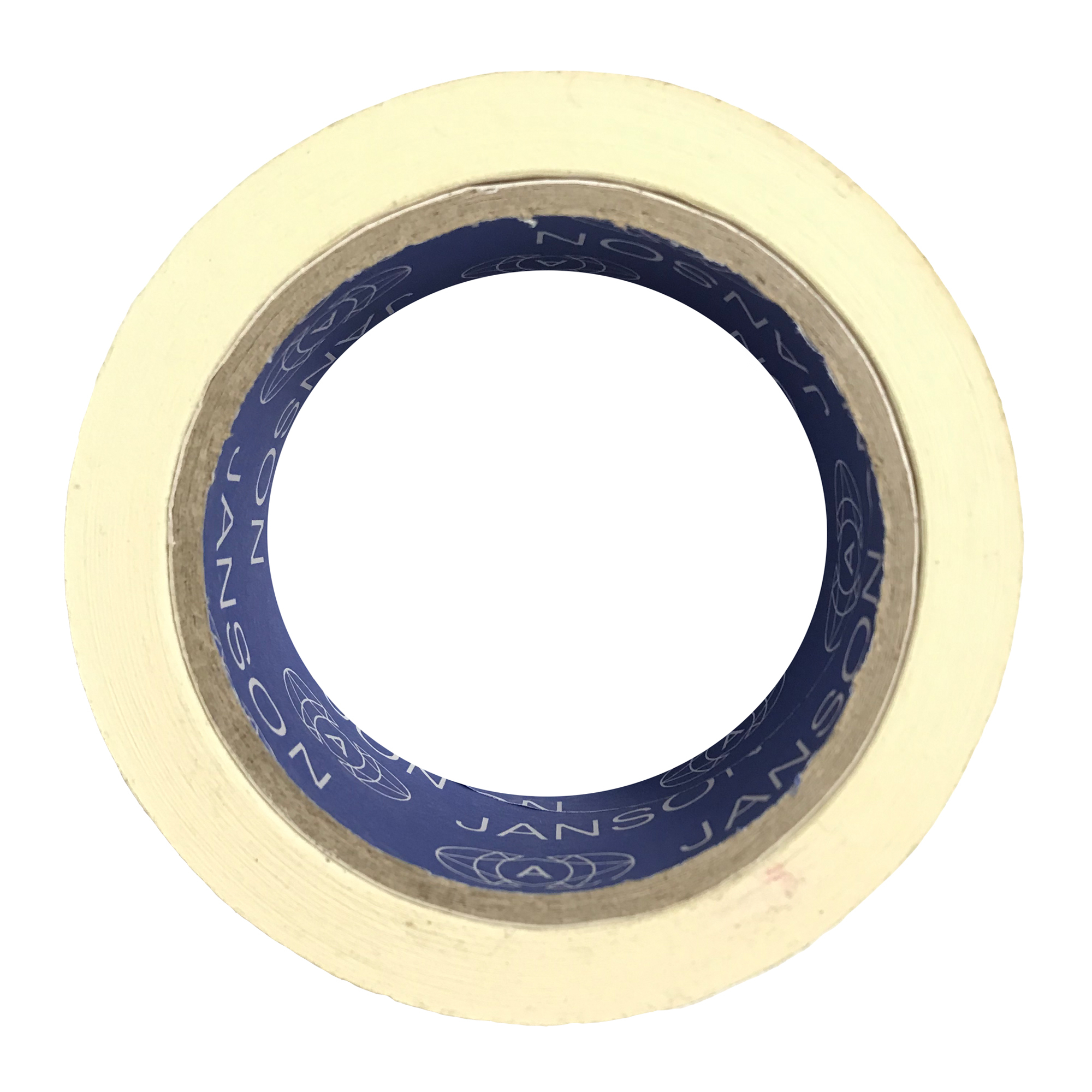 نوار چسب جانسون مدل A24  بسته 6 عددی