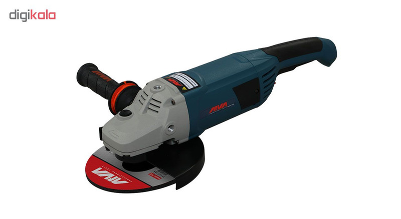 فرز سنگبری آروا مدل 5532