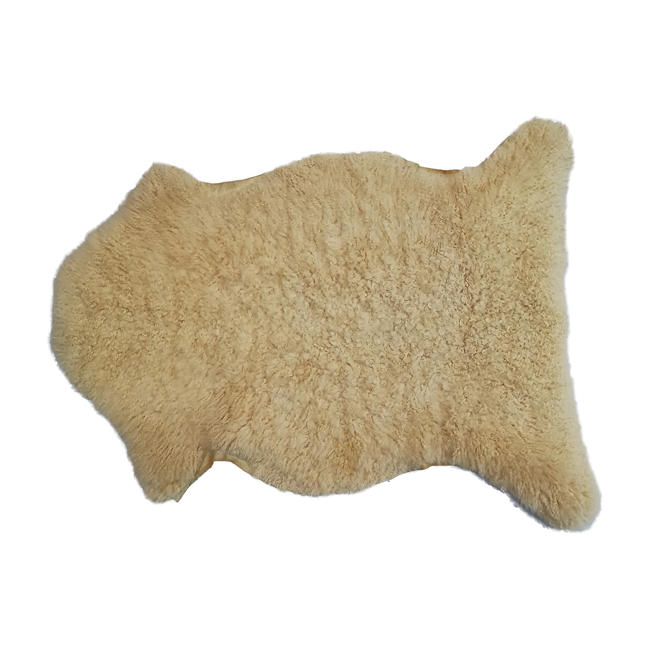 فرش پوست و چرم کمالی مدل AB-00249