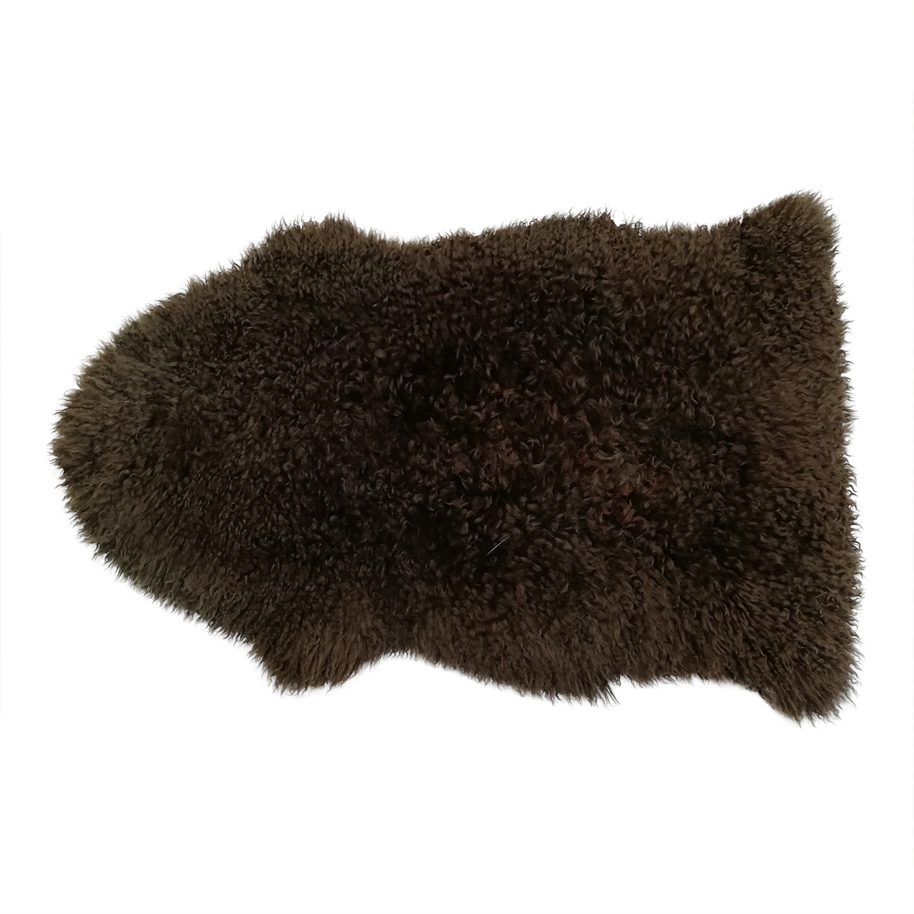 فرش پوست و چرم کمالی مدل AB-00250