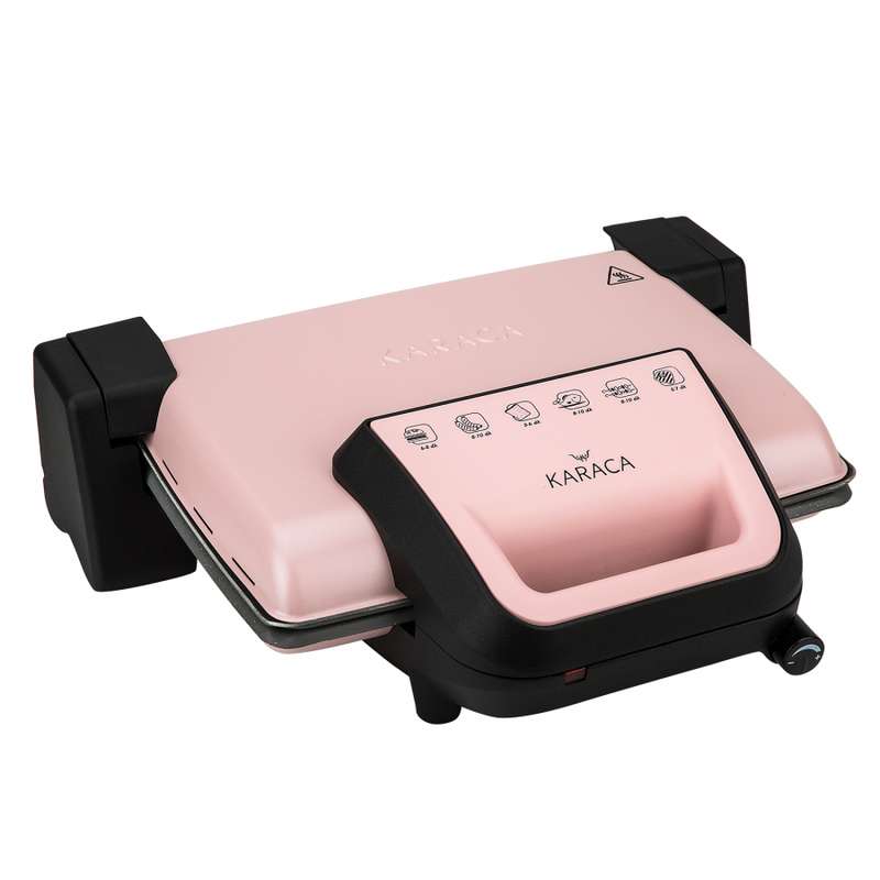 ساندویچ ساز کاراجا مدل 153.01.01.2993