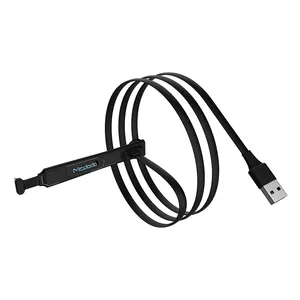 USB to Lightning McDoodo CA-489 conversion cable, 1.8 meters long
