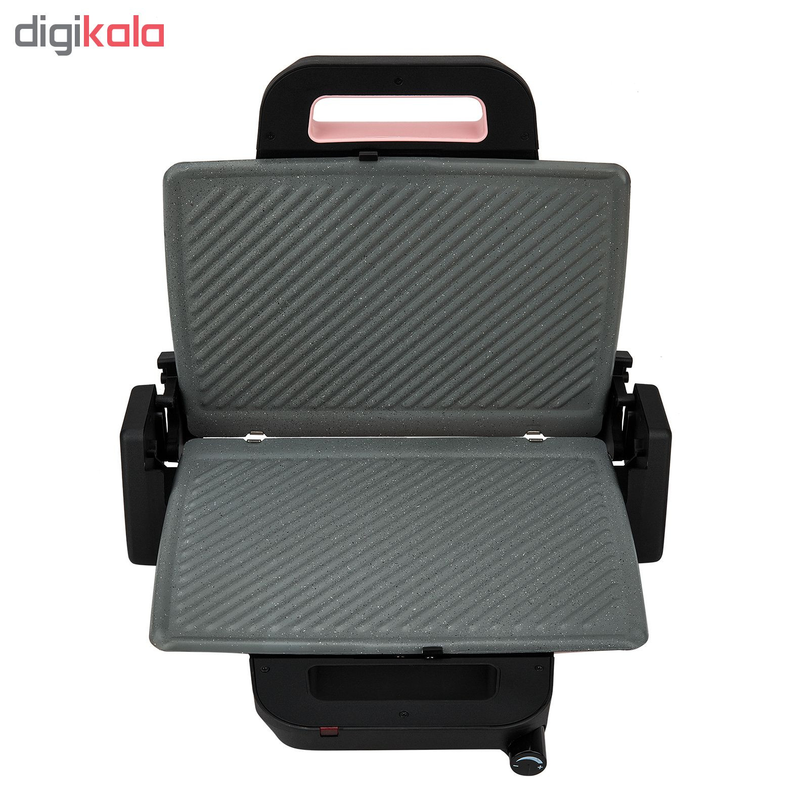 ساندویچ ساز کاراجا مدل 153.01.01.2993