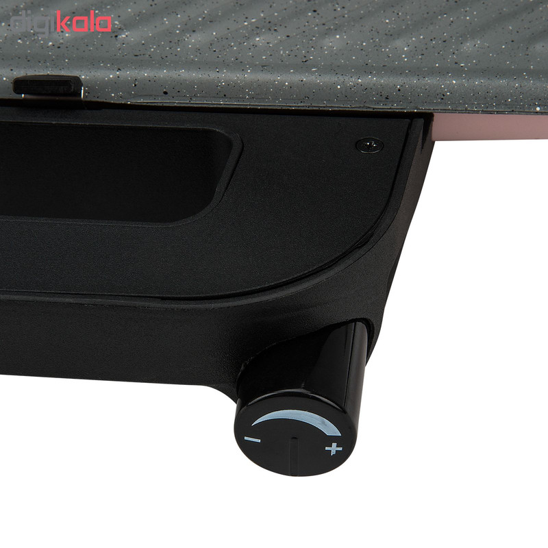 ساندویچ ساز کاراجا مدل 153.01.01.2993