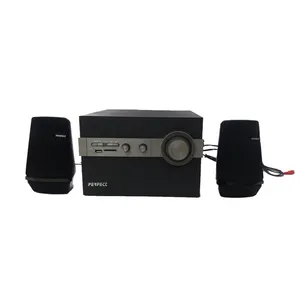 اسپیکر دسکتاپ پرفکت مدل W306 DS