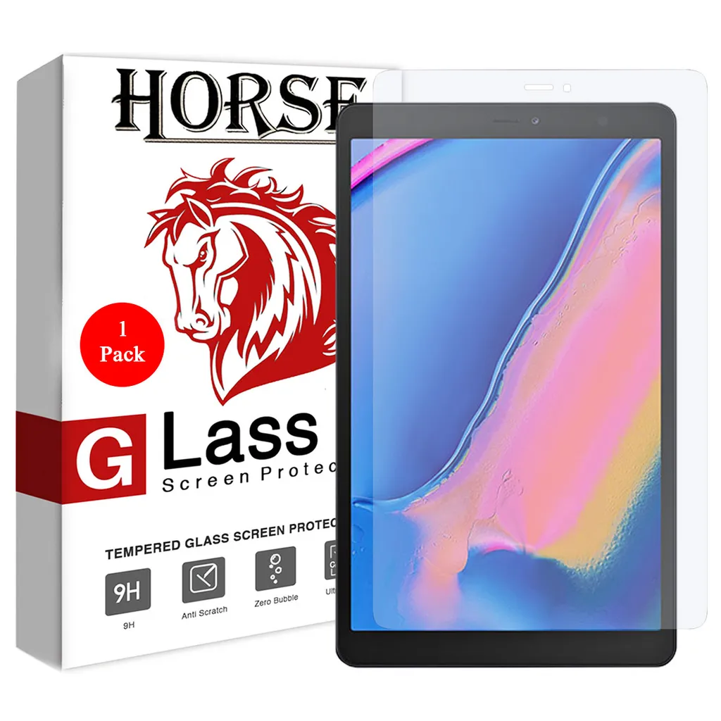 محافظ صفحه نمایش هورس مدل UCC مناسب برای تبلت سامسونگ Galaxy Tab A 8 2019 P205