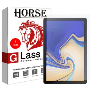 محافظ صفحه نمایش هورس مدل UCC مناسب برای تبلت سامسونگ Galaxy Tab S4 10.5 2018 T830 / T835