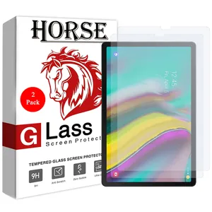 محافظ صفحه نمایش هورس مدل UCC مناسب برای تبلت سامسونگ Galaxy Tab S5e 10.5 2019 T720 بسته دو عددی