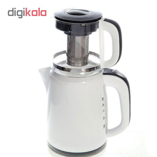 چای ساز آ ا گ مدل bm102 چای ساز آ ا گ مدل bm102