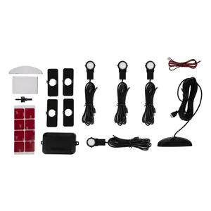 سنسور دنده عقب خودرو مدل e19