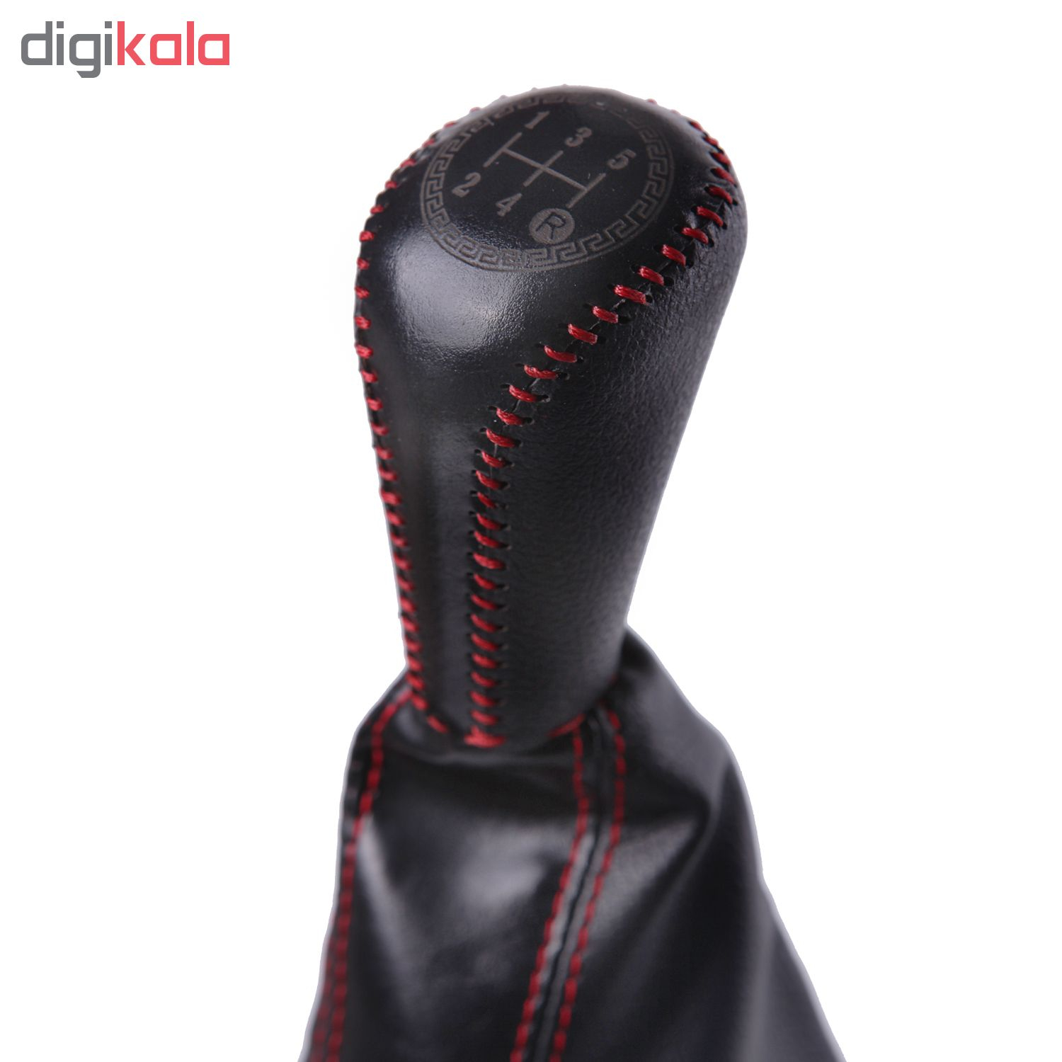 سردنده خودرو مدل sd-212 مناسب برای پژو 405 و پارس  به همراه گردگیر