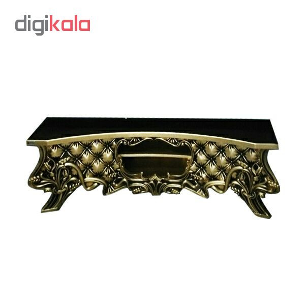 میز تلویزیون طرح لمسه کد 205