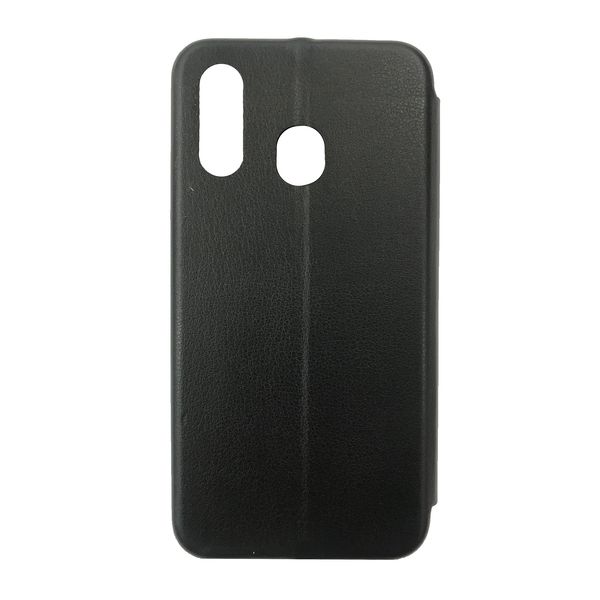 کیف کلاسوری مدل KF-01 مناسب برای گوشی موبایل سامسونگ Galaxy A40 کیف کلاسوری مدل KF-01 مناسب برای گوشی موبایل سامسونگ Galaxy A40