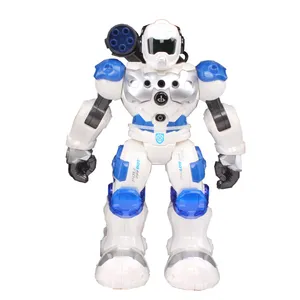 ربات کنترلی مدل Robocop President کد 7152