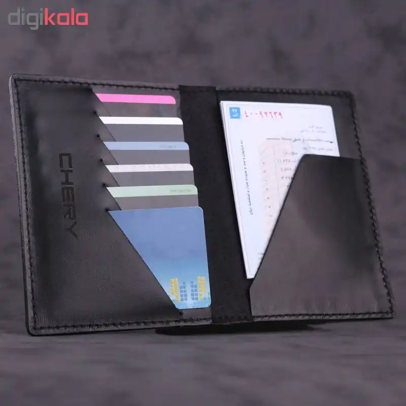 ست هدیه طرح چری کد sh-231