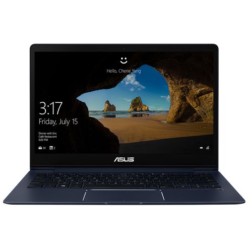 لپ تاپ 13 اینچی ایسوس مدل Zenbook UX331UAL - A