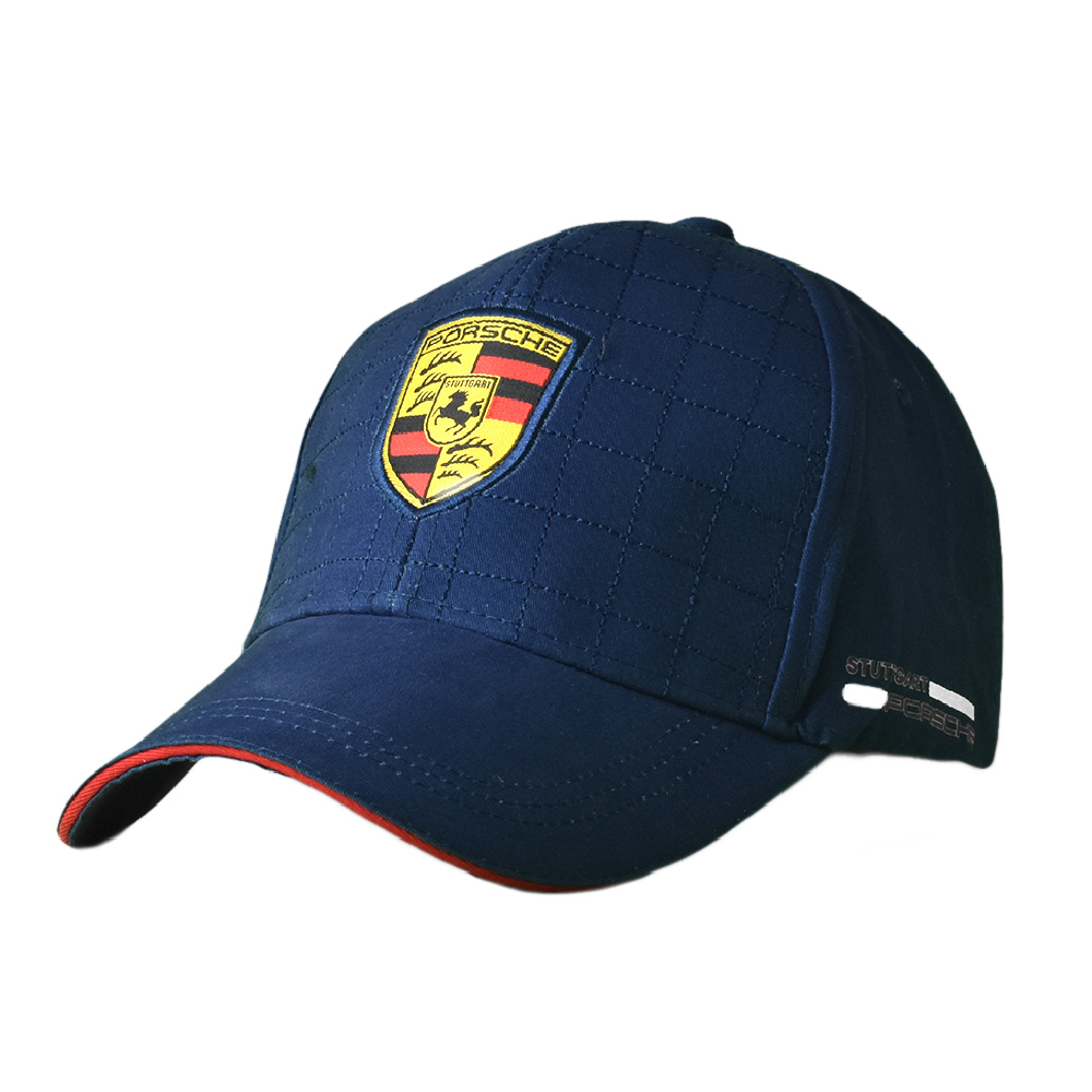 کلاه کپ مردانه مدل PORSCHE کد 988