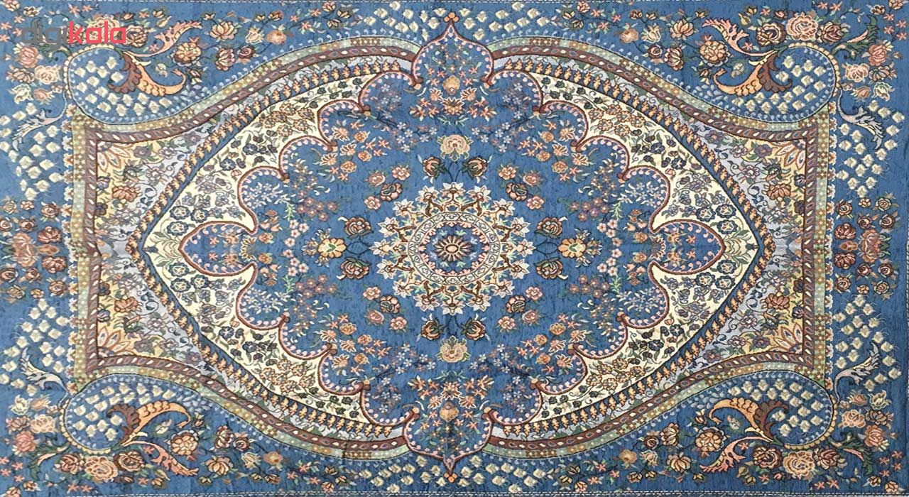 روفرشی طرح فیروزه 