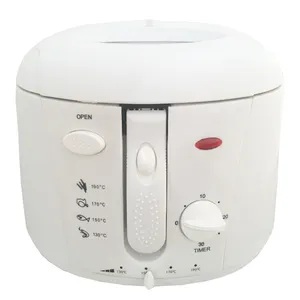 سرخ کن گلداستار مدل GS-DF250