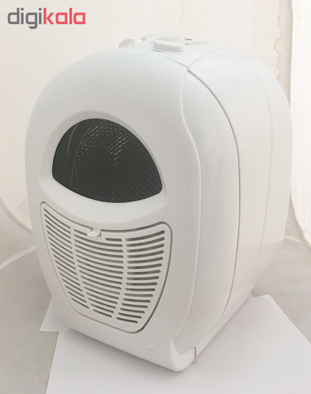 سرخ کن گلداستار مدل GS-DF250