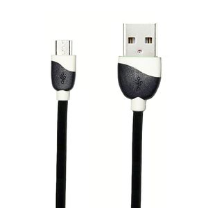 نقد و بررسی کابل تبدیل USB به microUSB مدل DST-C7 طول 0.2 متر توسط خریداران