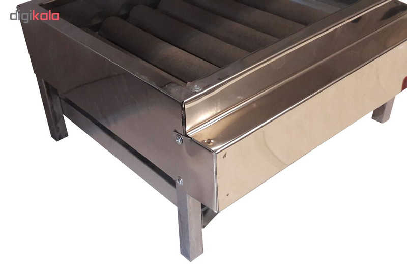 کباب پز مدل KB50