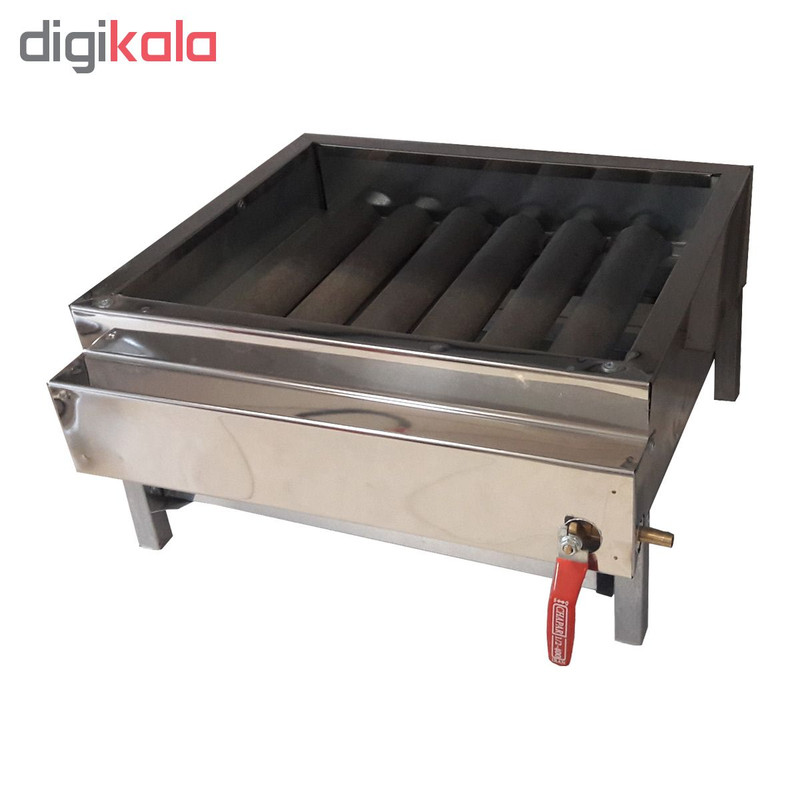 کباب پز مدل KB50