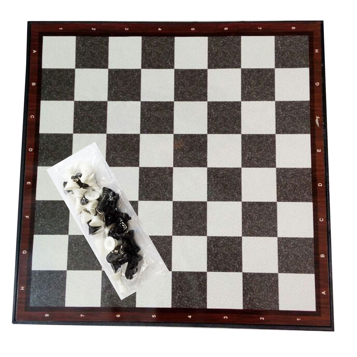 بازی فکری طرح شطرنج مدل M4921