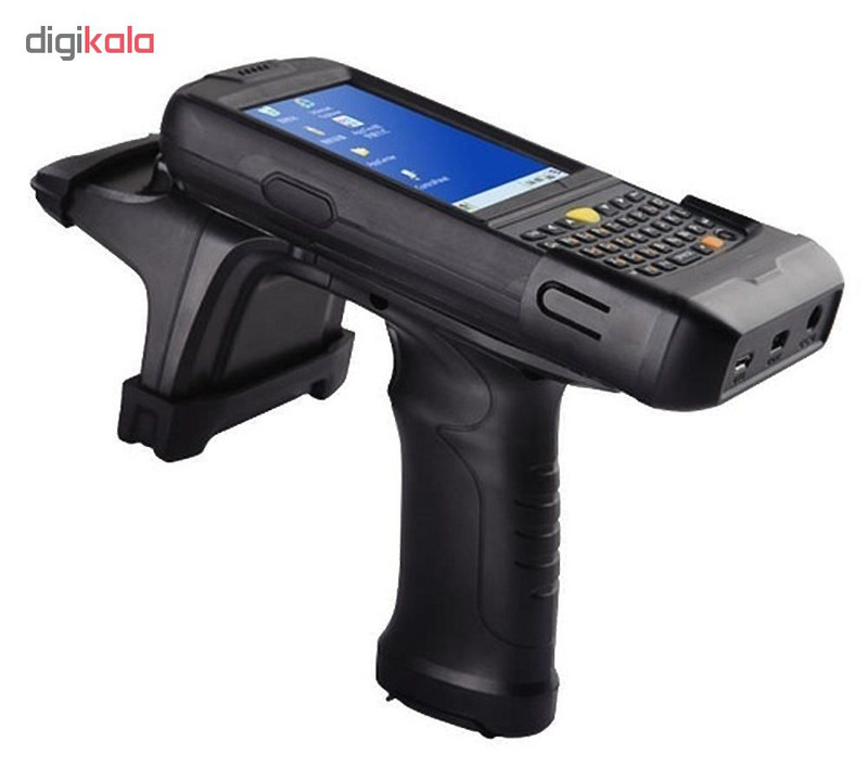 دیتاکالکتور 2 بعدی چاین وی مدل C4050