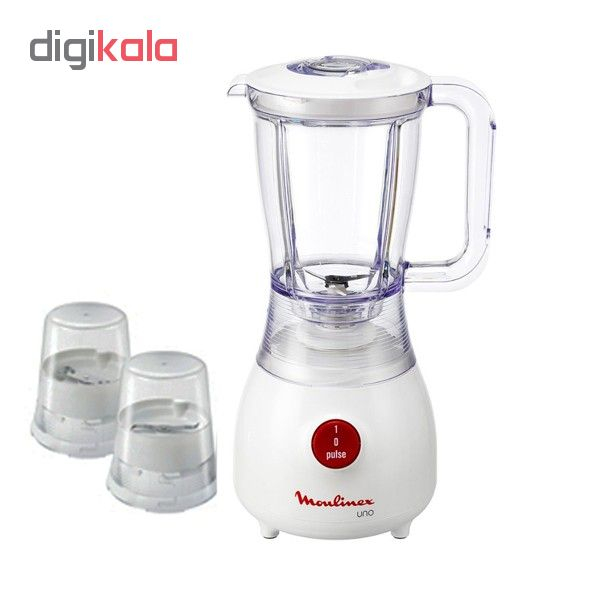 مخلوط کن مولینکس مدل LM2221BM