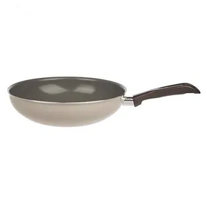 تابه وک تفال مدل Crispy سایز 28