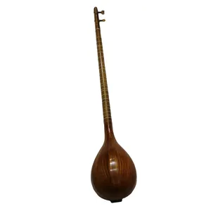 سه تار عزیزی مدل EQ