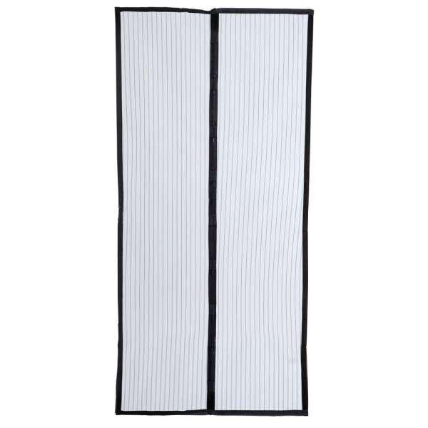 پرده مغناطیسی مجیک مش مدل کارنا