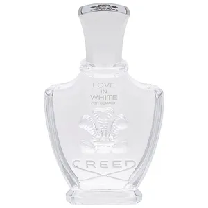 ادو پرفیوم زنانه کرید مدل Love in White for Summer حجم 75 میلی لیتر