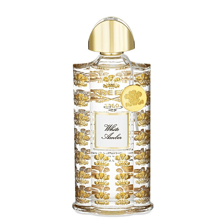 ادو پرفیوم کرید مدل White Amber حجم 75 میلی لیتر