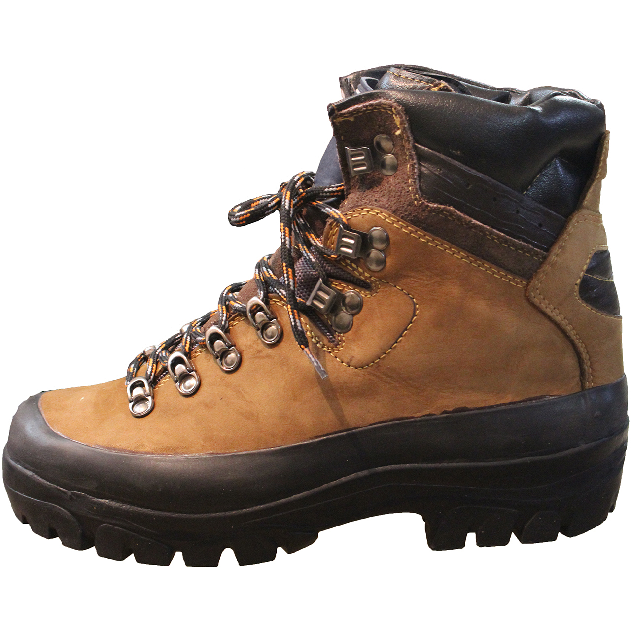 کفش کوهنوردی مدل FOX Top