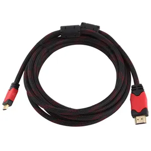 کابل HDMI تکنو تل مدل TD-002 طول 1.5 متر