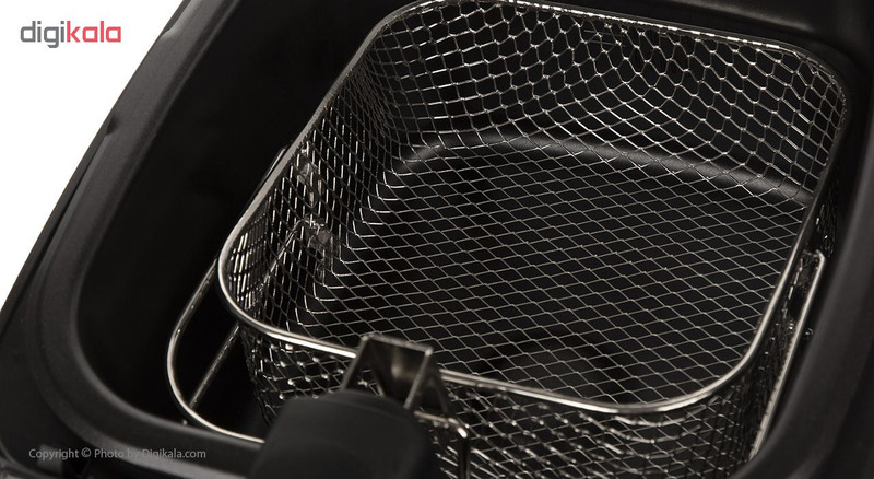 سرخ کن مولر مدل ML-DF25