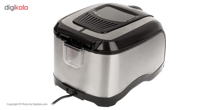 سرخ کن مولر مدل ML-DF25