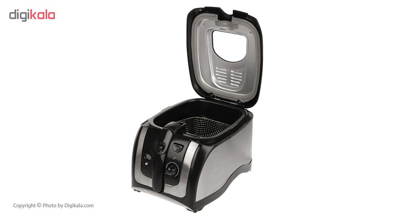 سرخ کن مولر مدل ML-DF25