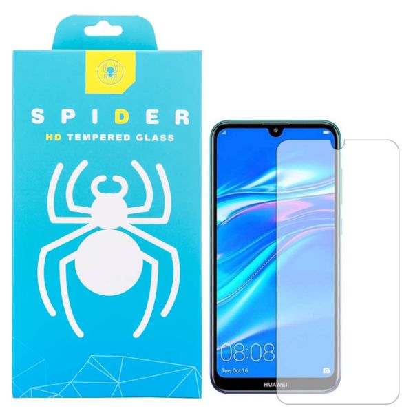 محافظ صفحه نمایش اسپایدر مدل light مناسب برای گوشی موبایل هوآوی Y7 Prime 2019 محافظ صفحه نمایش اسپایدر مدل light مناسب برای گوشی موبایل هوآوی Y7 Prime 2019