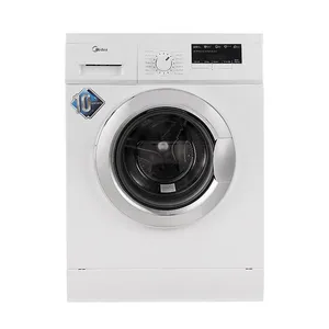 ماشین لباسشویی مایدیا مدل WU-20603 ظرفیت 6 کیلوگرم