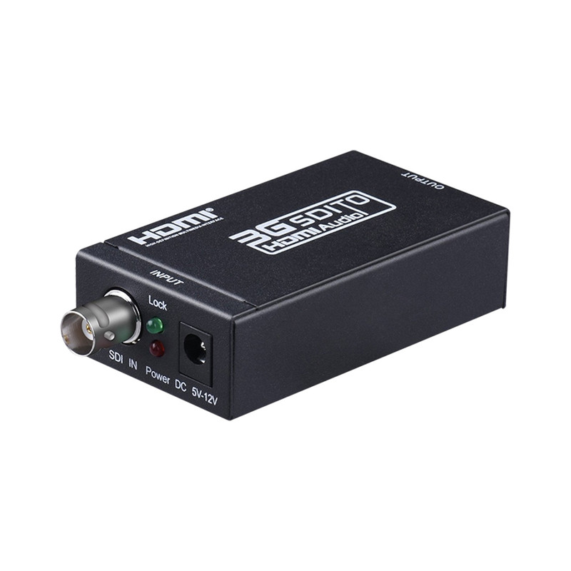 مبدل SDI به HDMI مدل WP-01