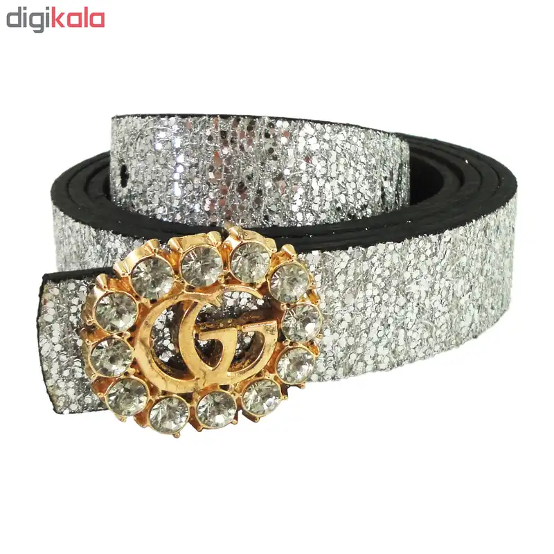 کمربند زنانه کد 053