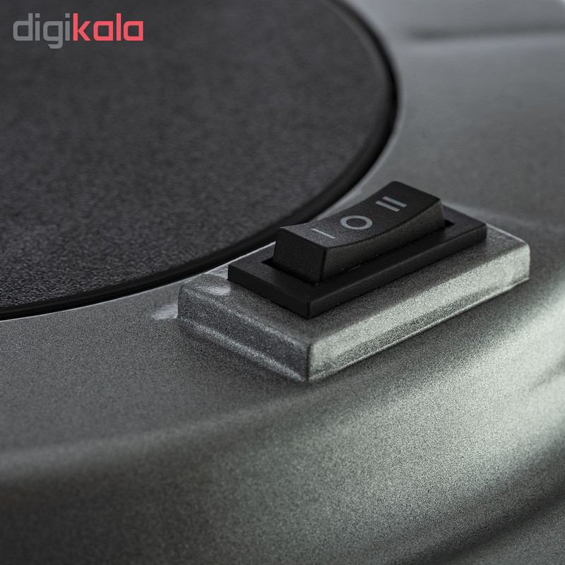 جاروبرقی برتینو مدل 3800 جاروبرقی برتینو مدل 3800