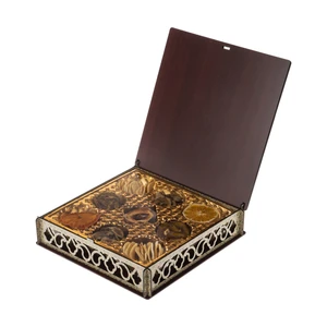 میوه خشک میوس - 250 گرم