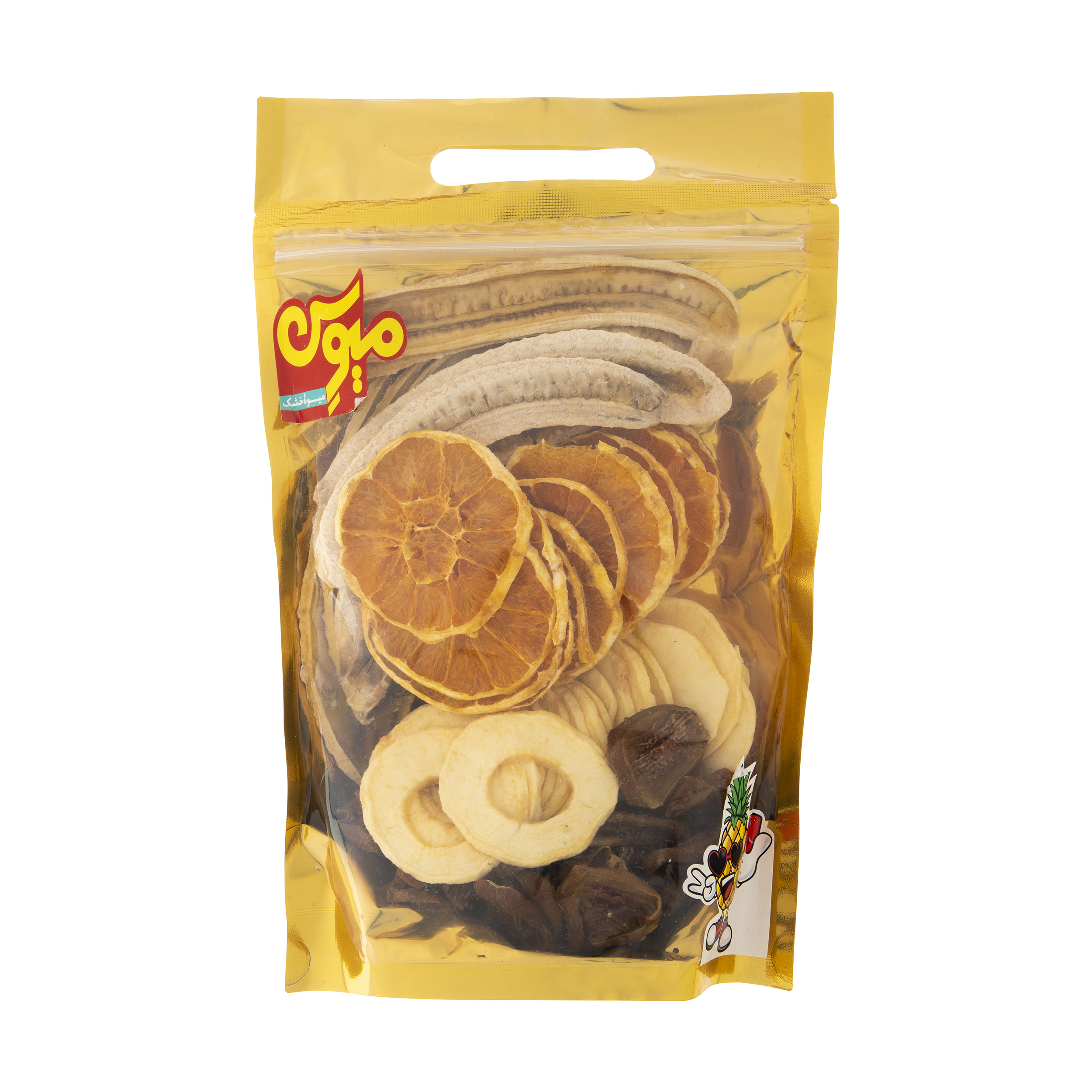 میوه خشک میوس وزن 250 گرم