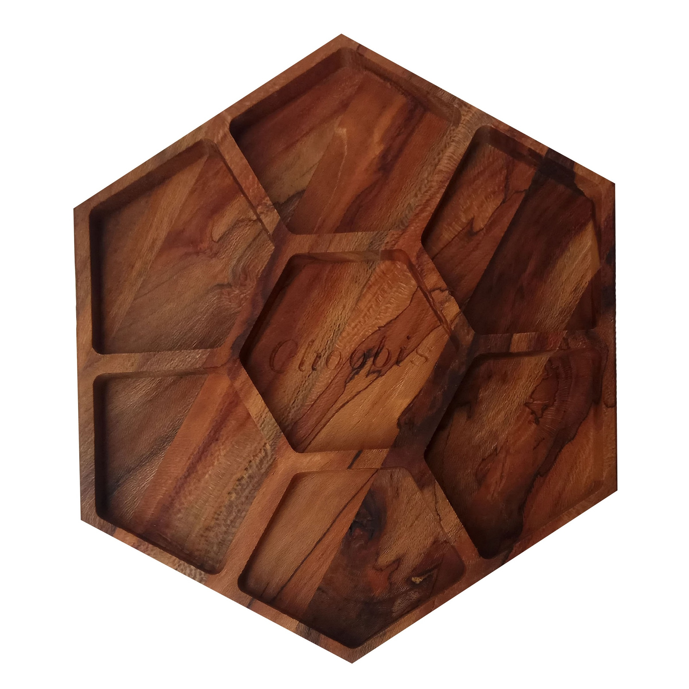 استند هفت سین چوبی چوبیس کد 2_212